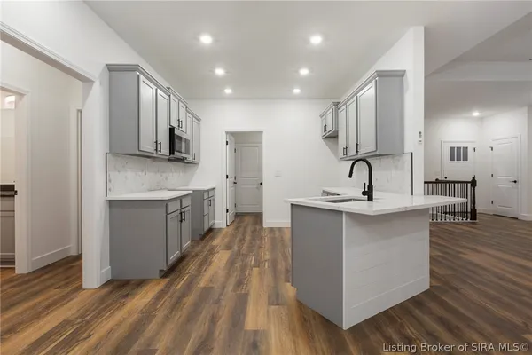 $369,900 | 422 Pine Dr Circle, Henryville, IN 47126