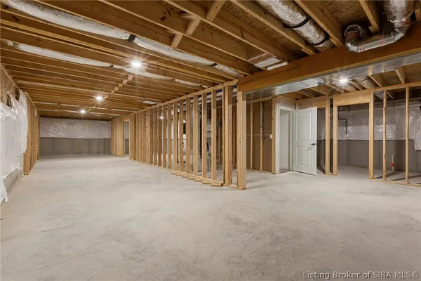 $369,900 | 422 Pine Dr Circle, Henryville, IN 47126