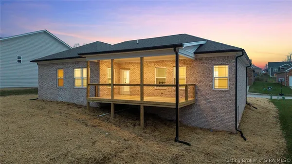 $369,900 | 422 Pine Dr Circle, Henryville, IN 47126