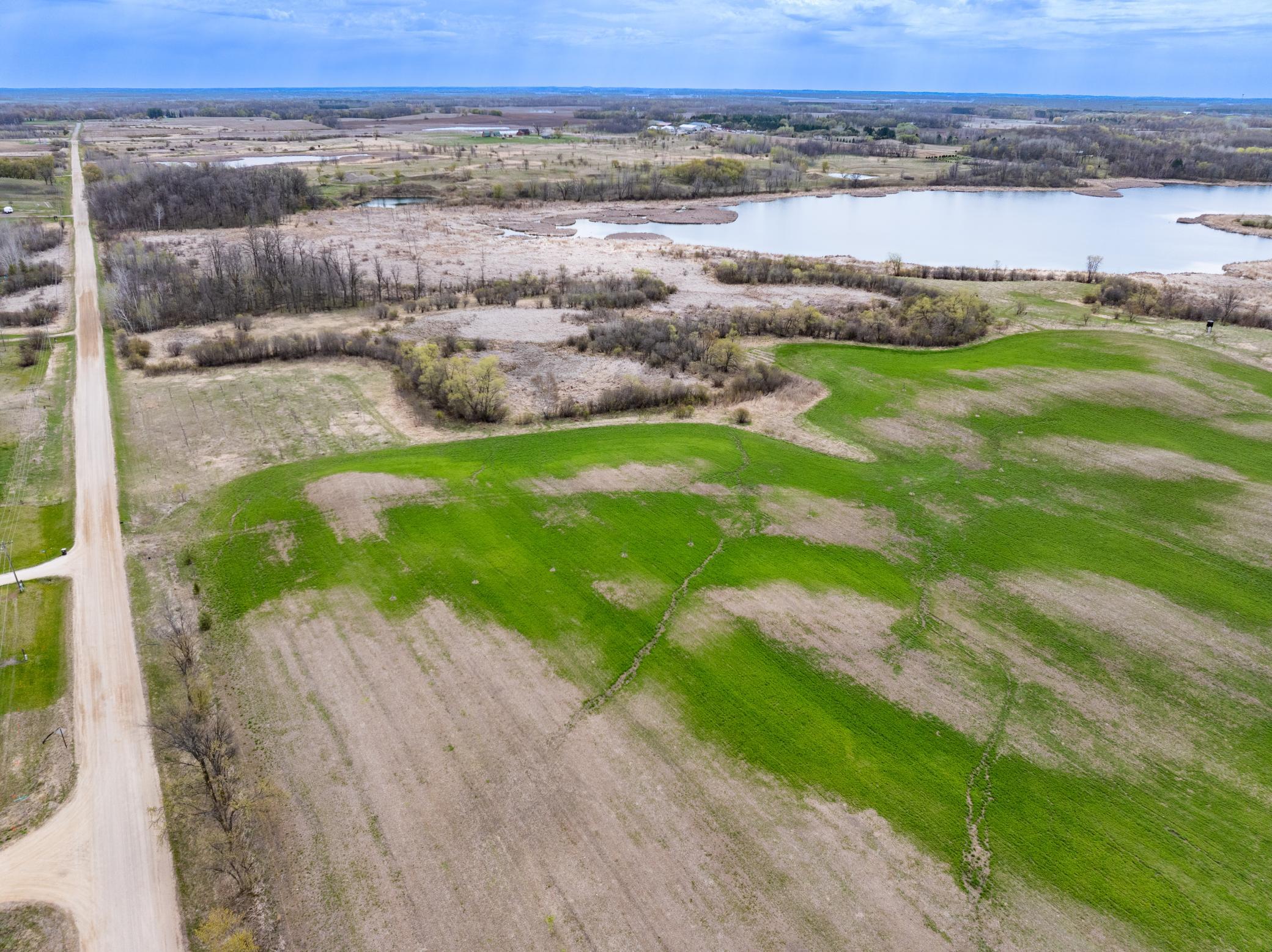 Lot 2 Buckskin Road Alexandria, MN 56308 - Photo 2 of 19