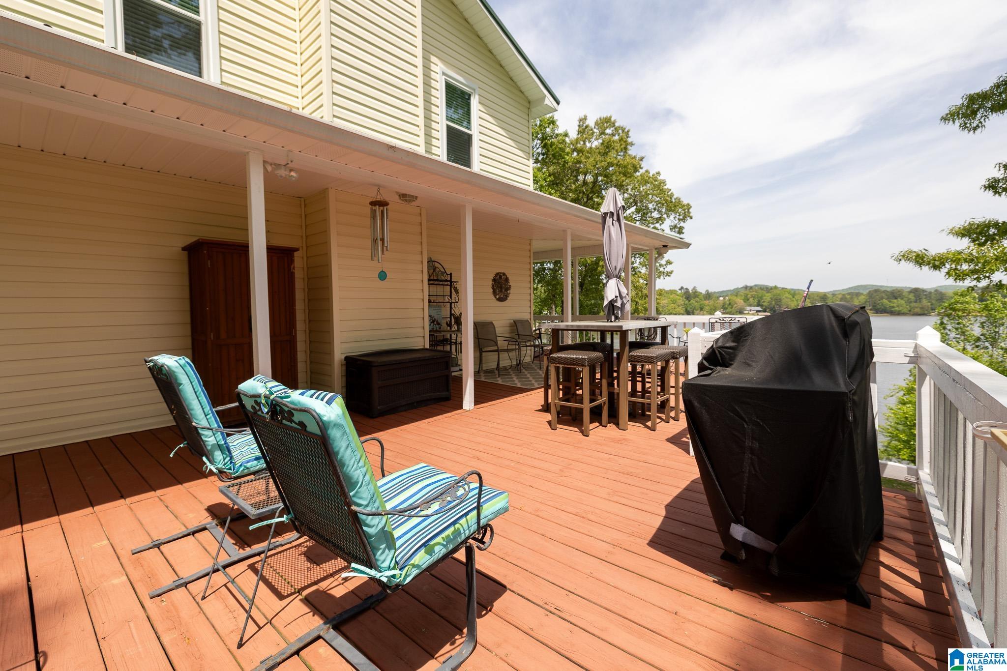 2825 Waldrop Road Ashville, AL 35953 - Photo 40 of 72
