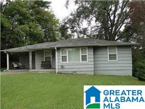 615 Park Road Pleasant Grove, AL 35127 - Photo 1 of 2