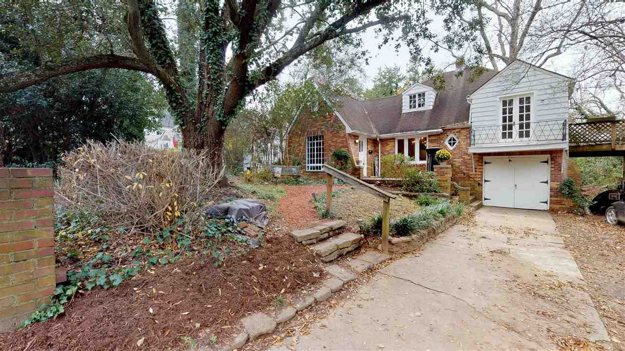 111 Berkshire Road Raleigh, NC 27608 - Photo 24 of 25 Photo 24