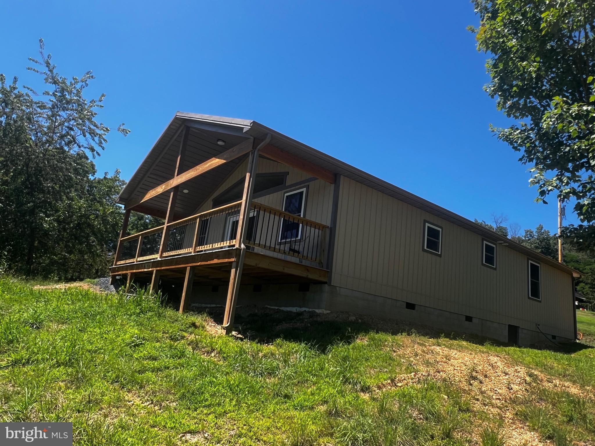 2066 Co Rte 259/3 Mathias, WV 26812 - Photo 103 of 111 Gallery Image 103