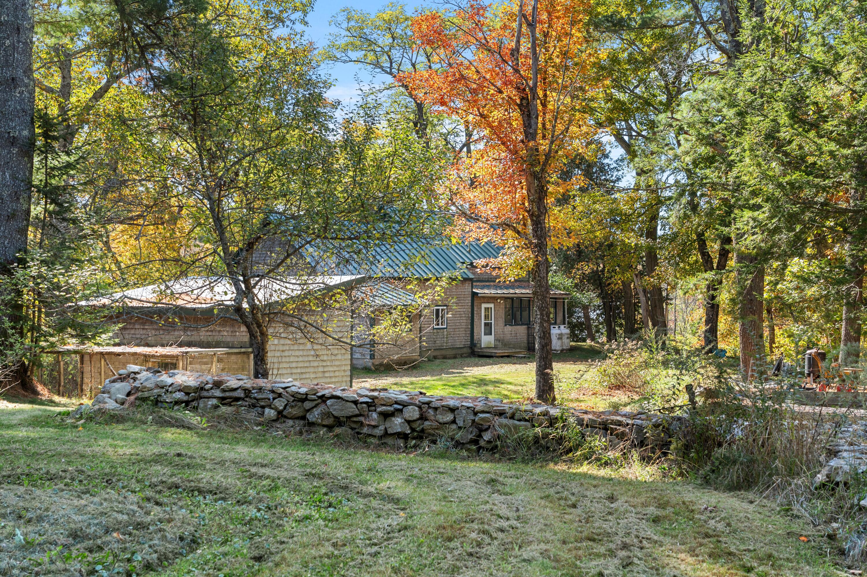 2094 North Palermo Road Palermo, ME 04354 - Photo 39 of 44 DSC01051