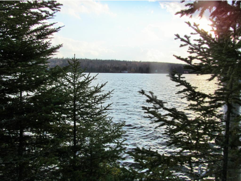 515 Beach Road Pittsburg, NH 03592 - Photo 2 of 12