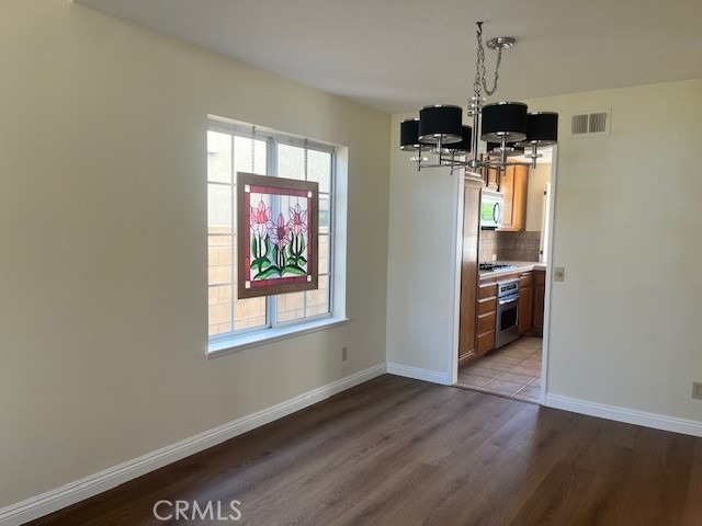 7346 Springmill Place Rancho Cucamonga, CA 91730 - Photo 2 of 17 Formal dining room.