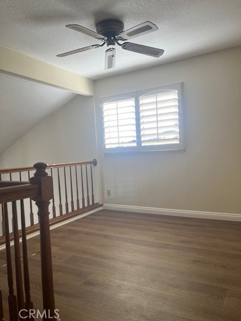 7346 Springmill Place Rancho Cucamonga, CA 91730 - Photo 7 of 17 Loft is ready for office use or entertainment area.