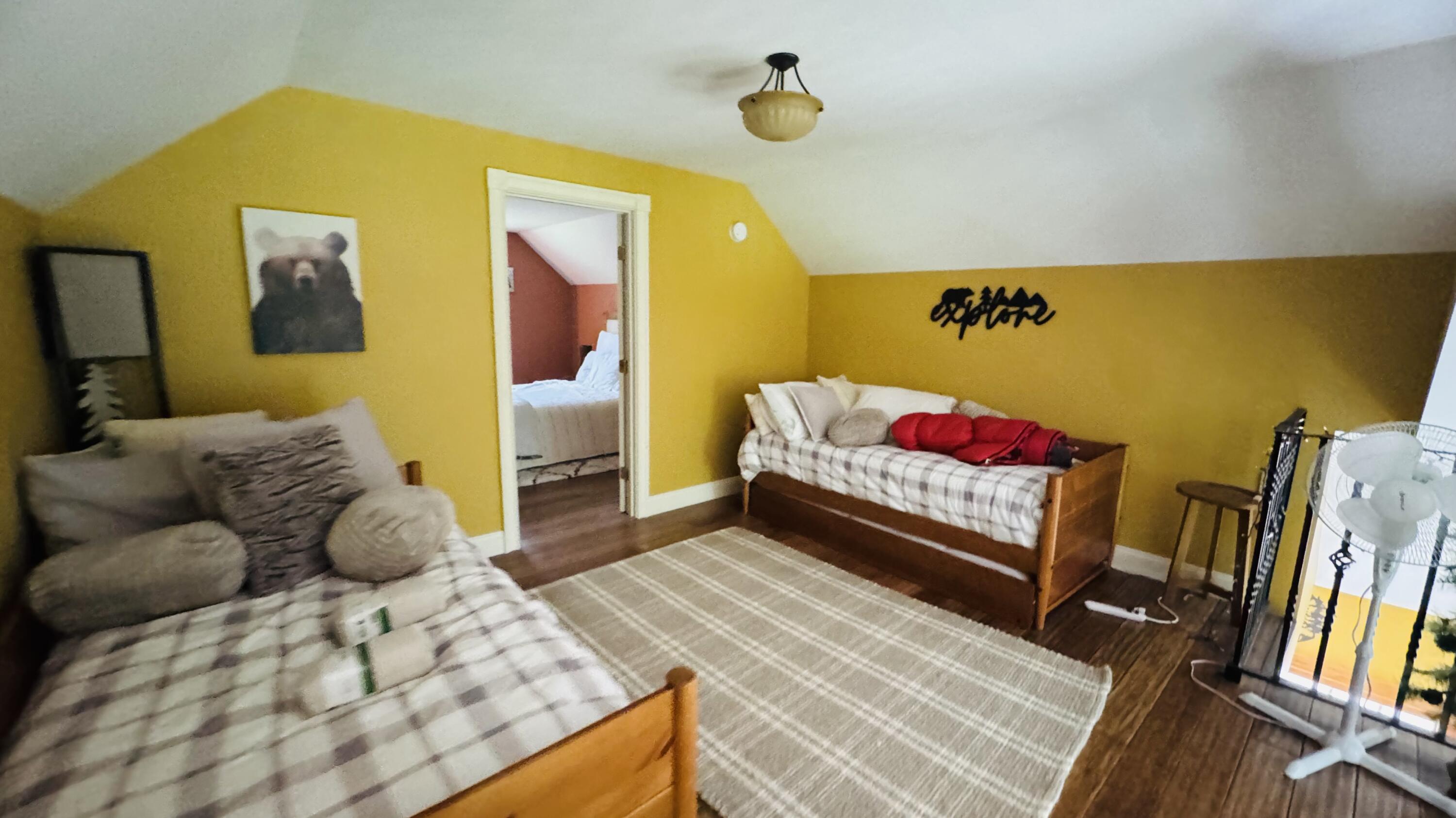 408 Richardson Road Castle Hill, ME 04757 - Photo 40 of 43