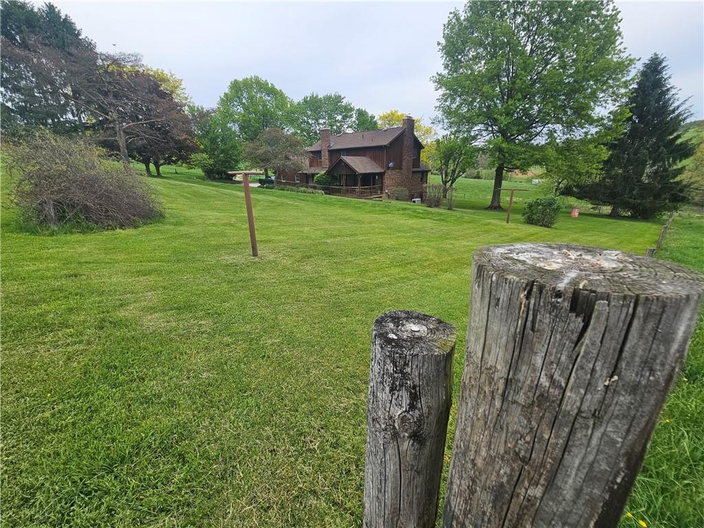 176 Ashmore Road Washington, PA 15301 - Photo 8 of 50 Gallery Image 8