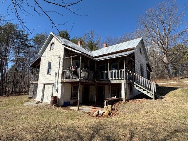 976 Walton Furnace Road, Unit 7A Max Meadows, VA 24360 - Photo 12 of 23 Gallery Image 12