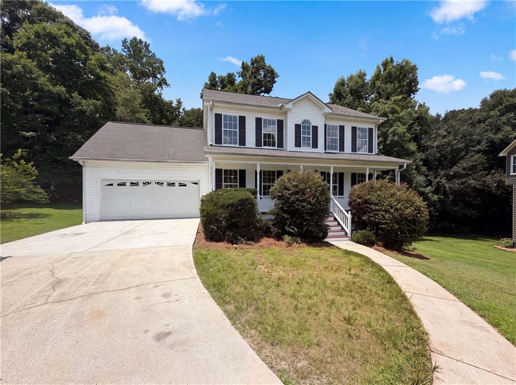 2684 High Point Court Loganville, GA 30052 - Photo 25 of 26