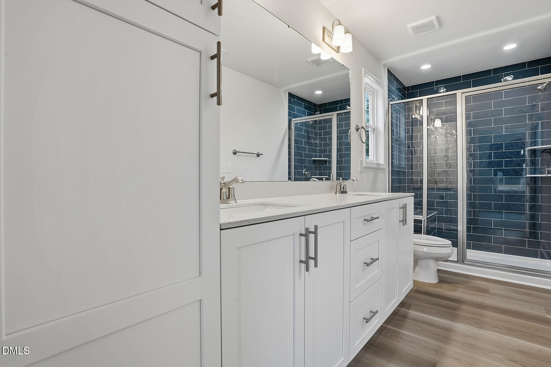 222 Rae Street Warsaw, NC 28398 - Photo 23 of 30 Primary Bathroom