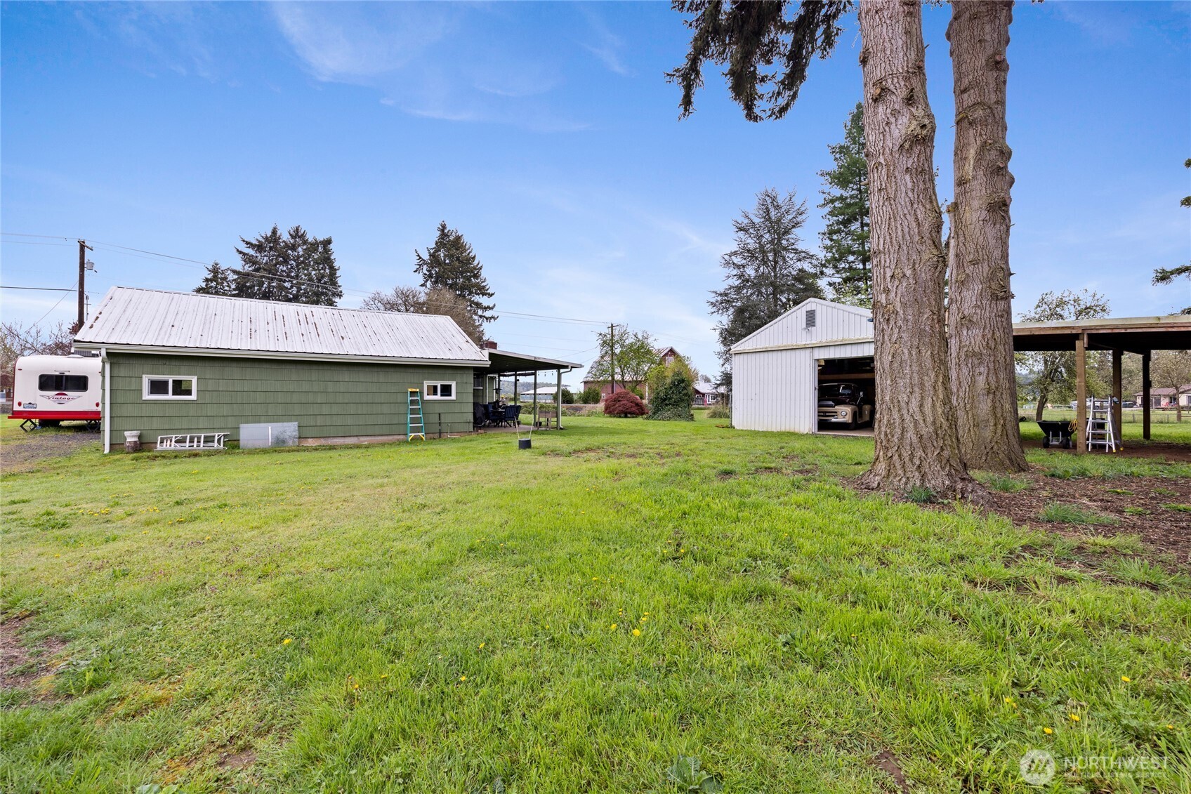 346 Twin Oaks Road Chehalis, WA 98532 - Photo 31 of 35