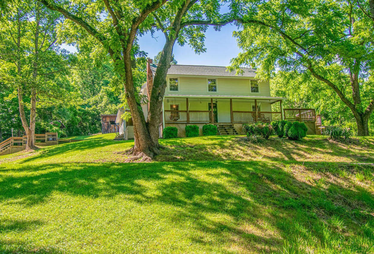 397 Church Hill Road Buchanan, VA 24066 - Photo 1 of 42 Main