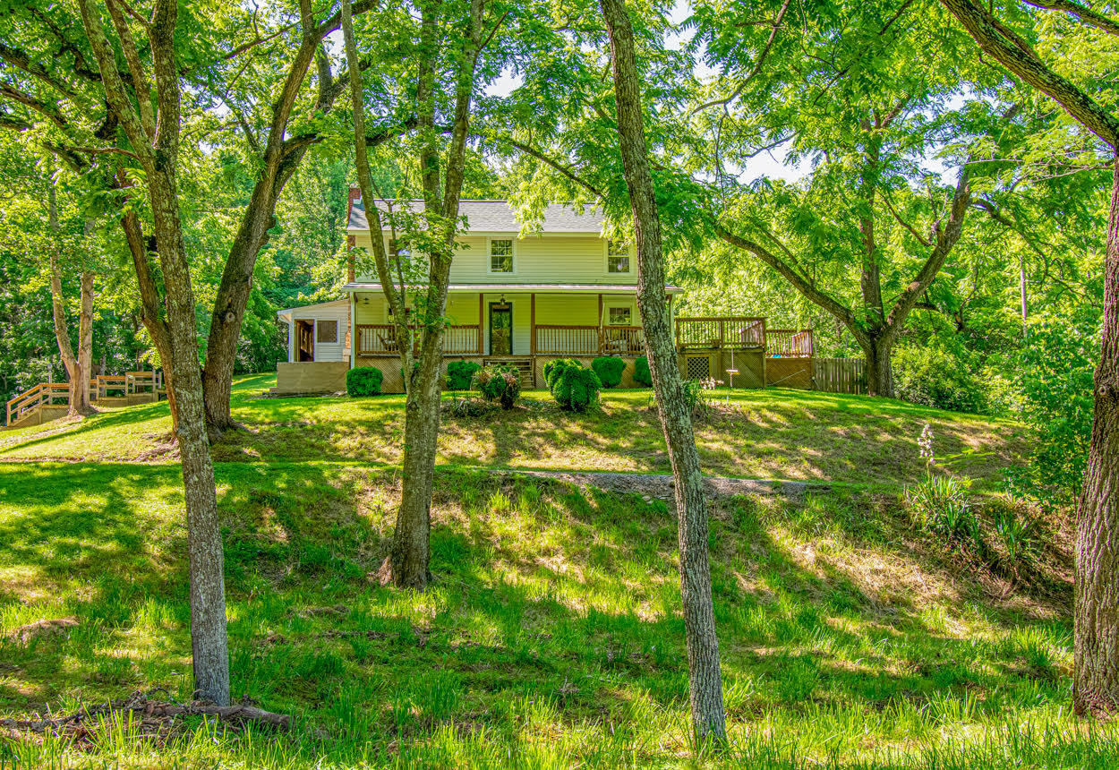 397 Church Hill Road Buchanan, VA 24066 - Photo 11 of 42 11