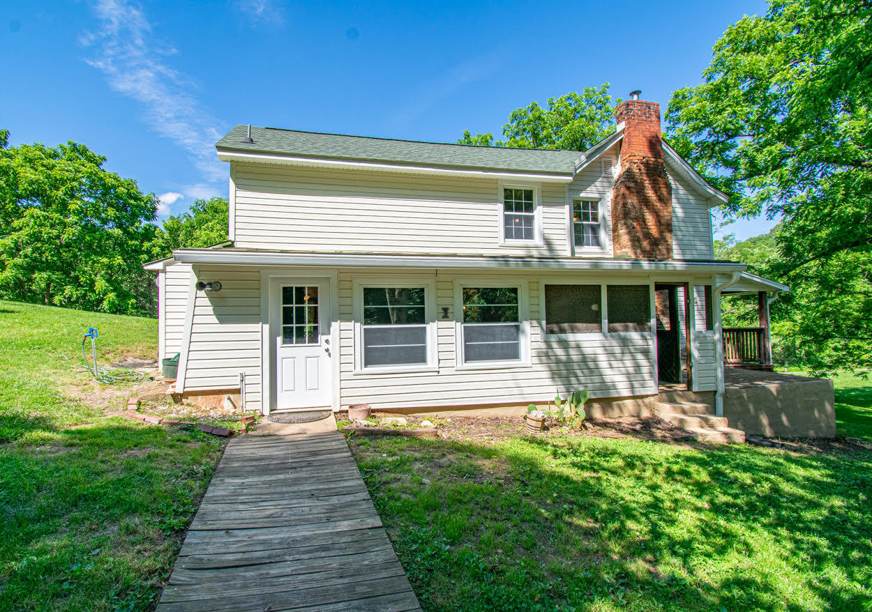 397 Church Hill Road Buchanan, VA 24066 - Photo 20 of 42 20