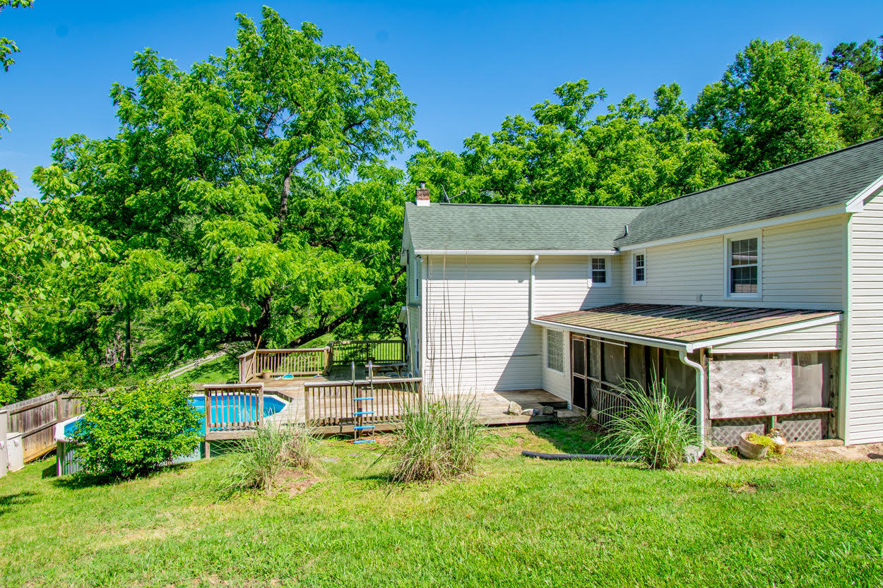 397 Church Hill Road Buchanan, VA 24066 - Photo 39 of 42 40