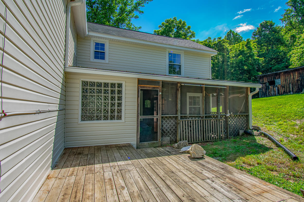 397 Church Hill Road Buchanan, VA 24066 - Photo 40 of 42 41