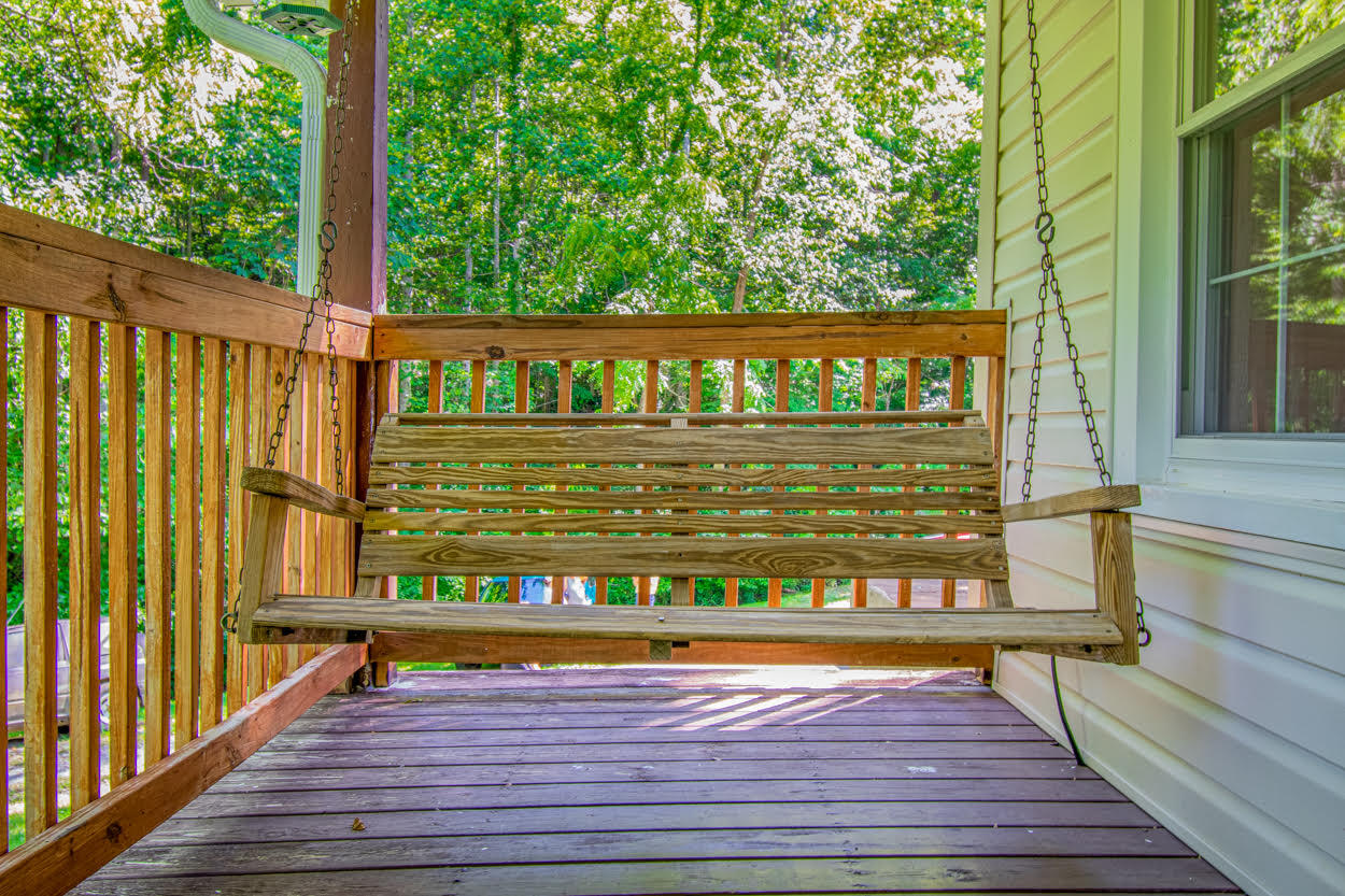 397 Church Hill Road Buchanan, VA 24066 - Photo 9 of 42 9