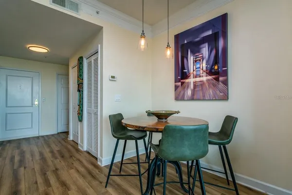 $2,800 | 345 Bayshore Boulevard, Unit 609, Tampa, FL 33606