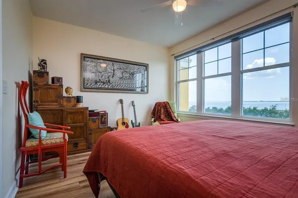 $2,800 | 345 Bayshore Boulevard, Unit 609, Tampa, FL 33606