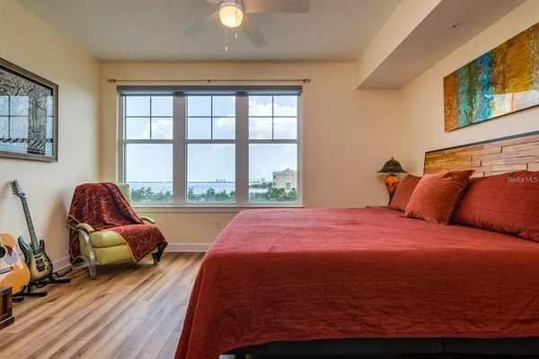 $2,800 | 345 Bayshore Boulevard, Unit 609, Tampa, FL 33606