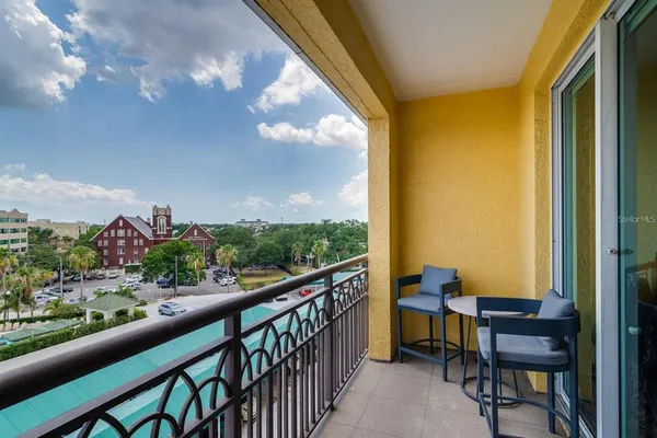 $2,800 | 345 Bayshore Boulevard, Unit 609, Tampa, FL 33606