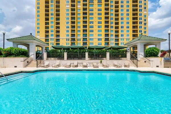 $2,800 | 345 Bayshore Boulevard, Unit 609, Tampa, FL 33606