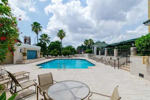 $2,800 | 345 Bayshore Boulevard, Unit 609, Tampa, FL 33606