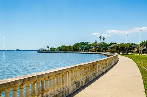 $2,800 | 345 Bayshore Boulevard, Unit 609, Tampa, FL 33606