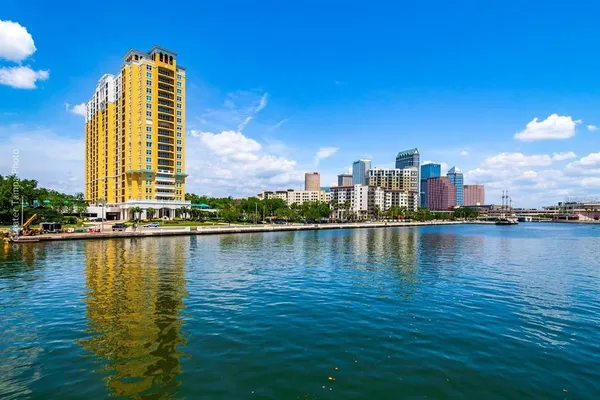 $2,800 | 345 Bayshore Boulevard, Unit 609, Tampa, FL 33606