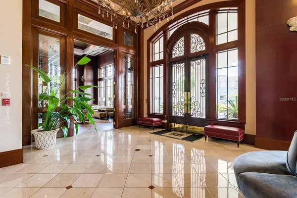 $2,800 | 345 Bayshore Boulevard, Unit 609, Tampa, FL 33606