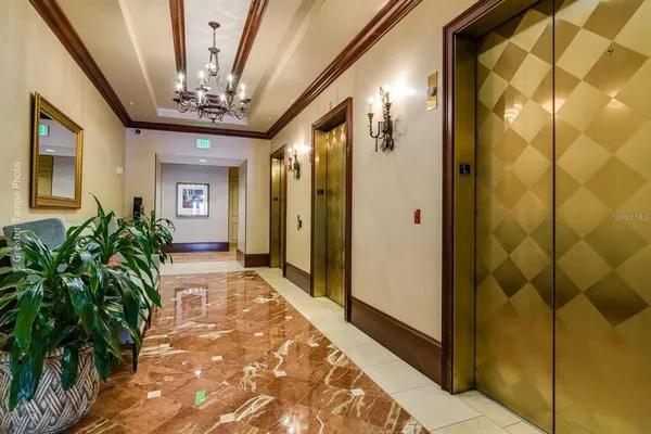 $2,800 | 345 Bayshore Boulevard, Unit 609, Tampa, FL 33606