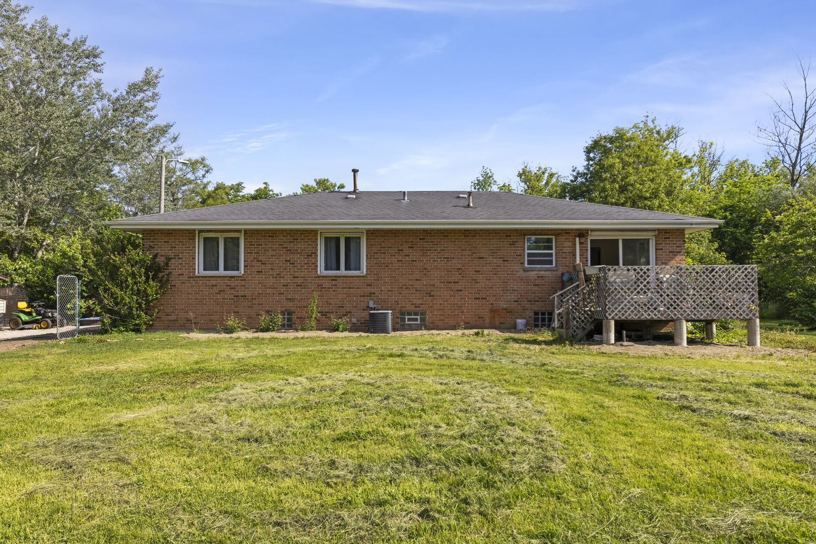 1241 Norfolk Avenue Crete, IL 60417 - Photo 19 of 25