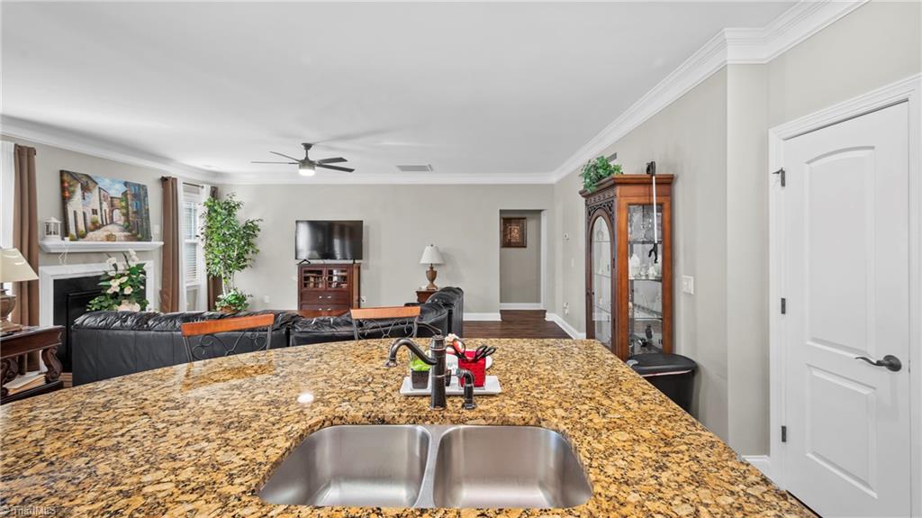 3159 Perrin Drive Haw River, NC 27258 - Photo 11 of 41