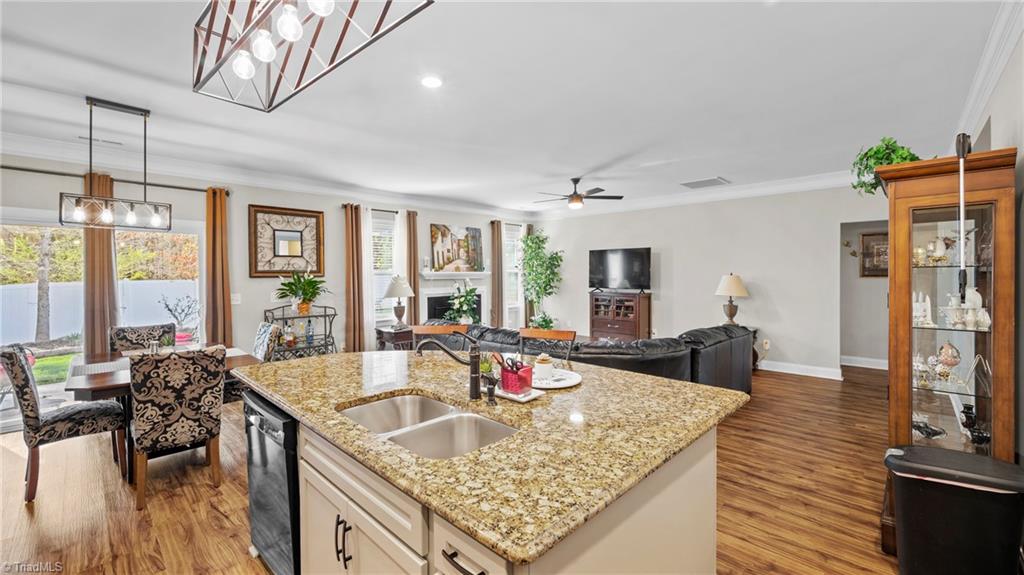 3159 Perrin Drive Haw River, NC 27258 - Photo 12 of 41