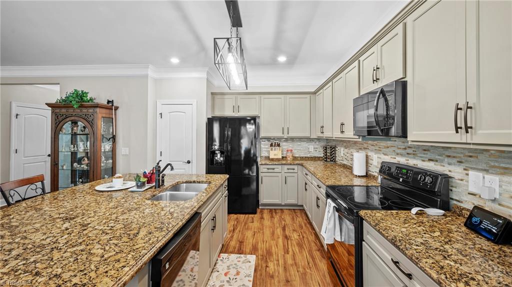 3159 Perrin Drive Haw River, NC 27258 - Photo 13 of 41