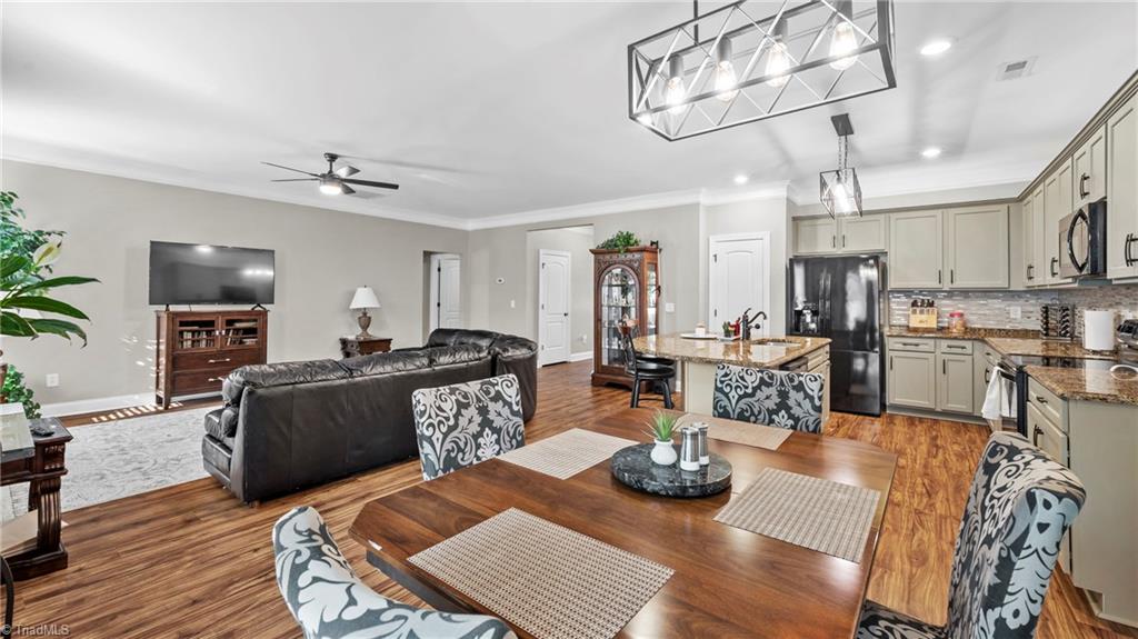 3159 Perrin Drive Haw River, NC 27258 - Photo 14 of 41