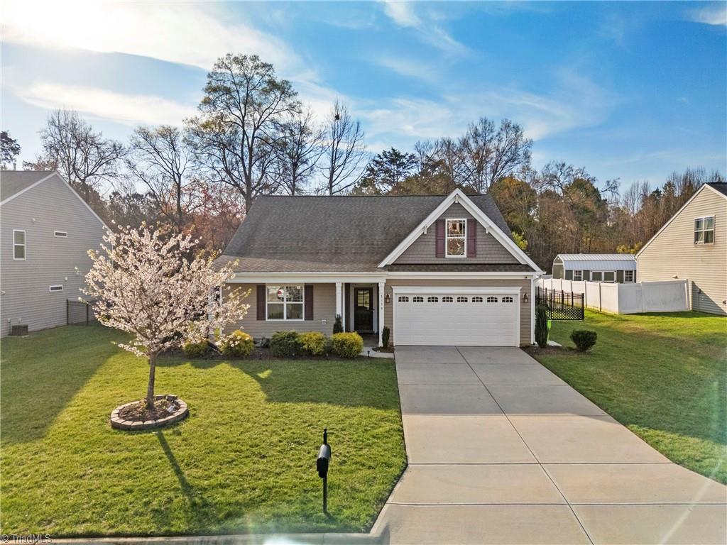 3159 Perrin Drive Haw River, NC 27258 - Photo 2 of 41