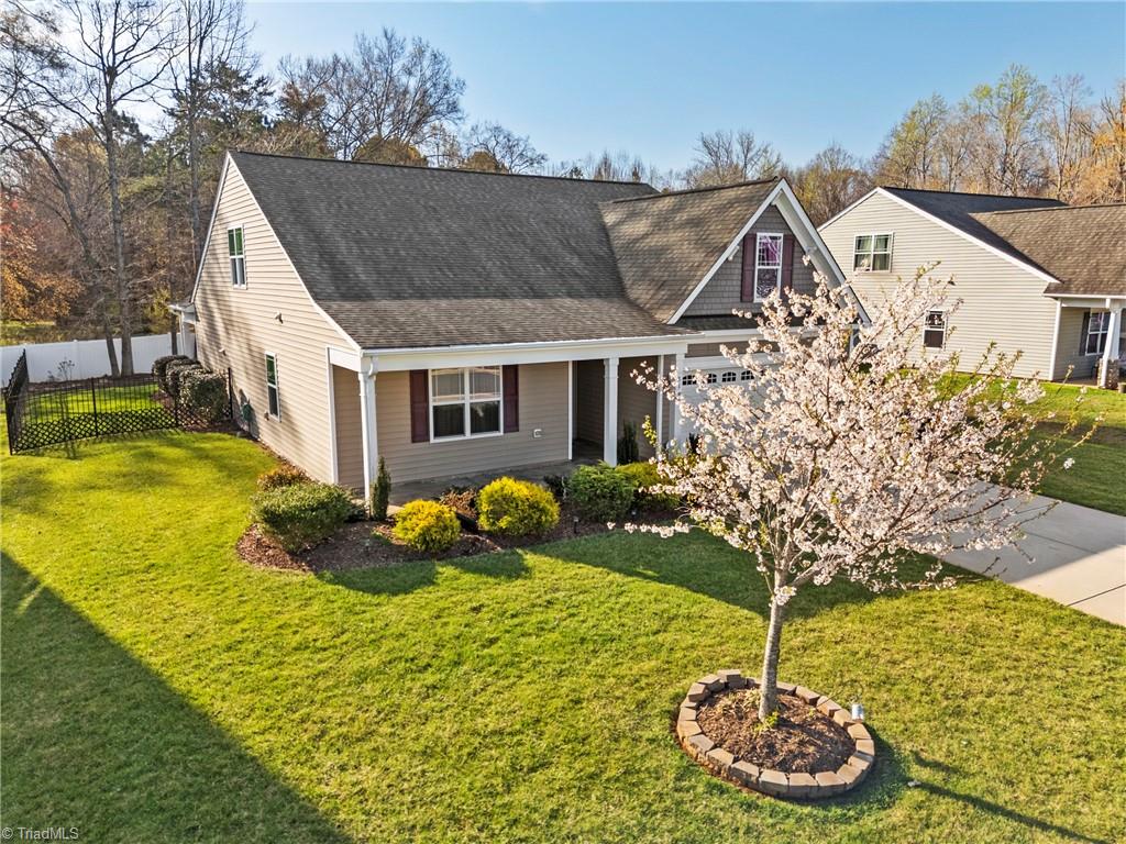 3159 Perrin Drive Haw River, NC 27258 - Photo 3 of 41