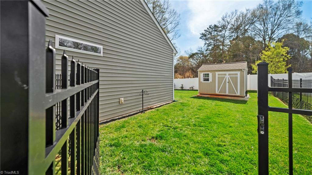 3159 Perrin Drive Haw River, NC 27258 - Photo 33 of 41