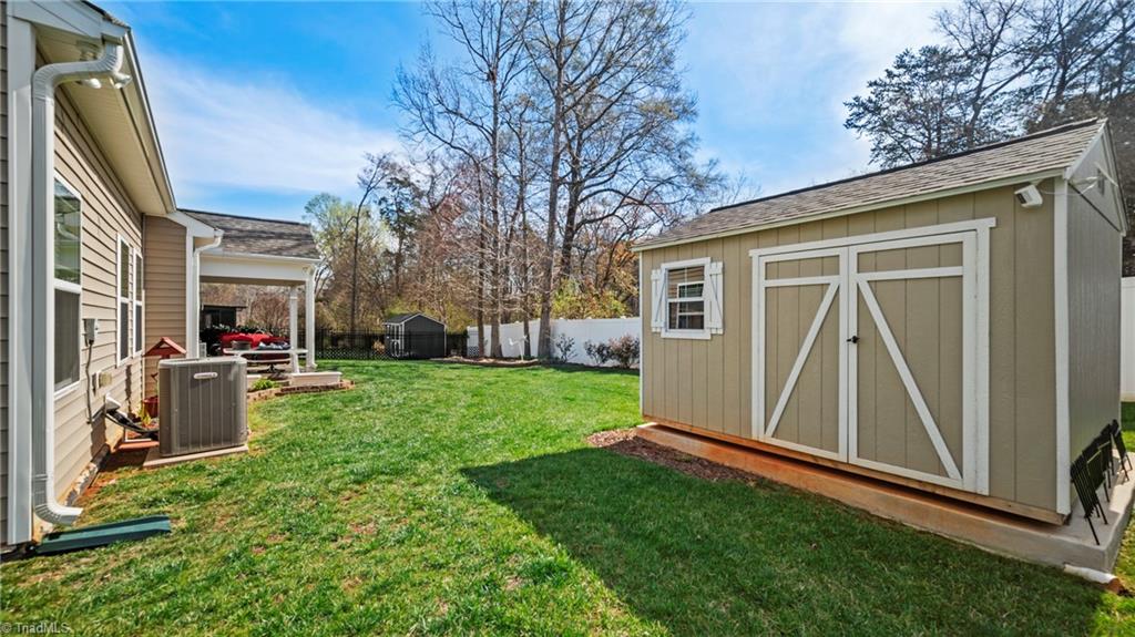 3159 Perrin Drive Haw River, NC 27258 - Photo 34 of 41