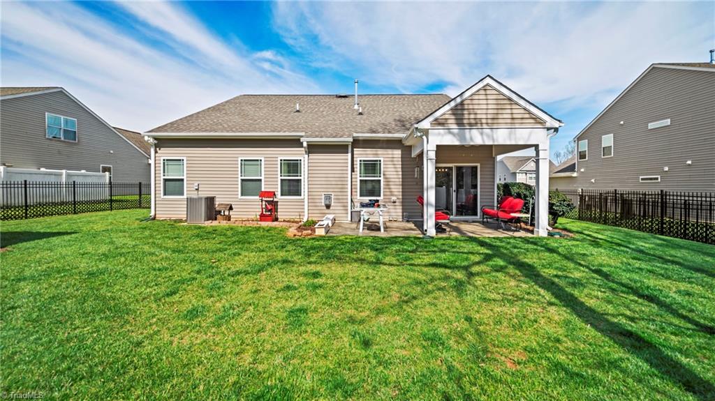 3159 Perrin Drive Haw River, NC 27258 - Photo 35 of 41