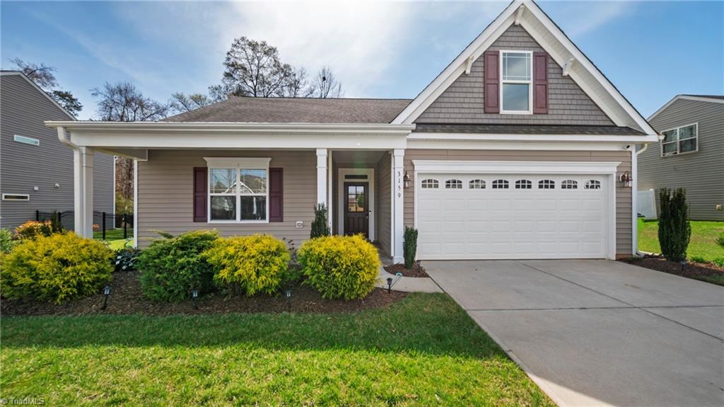 3159 Perrin Drive Haw River, NC 27258 - Photo 37 of 41