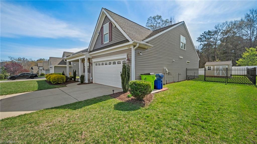 3159 Perrin Drive Haw River, NC 27258 - Photo 39 of 41