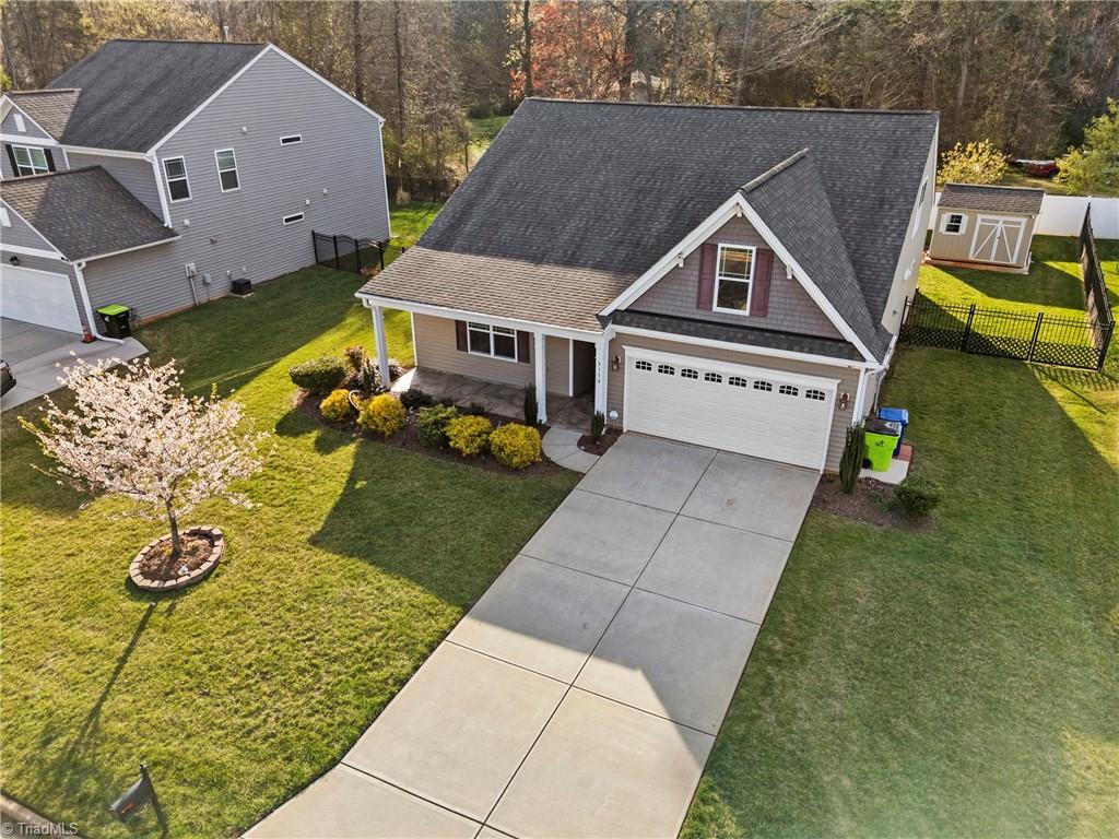 3159 Perrin Drive Haw River, NC 27258 - Photo 40 of 41