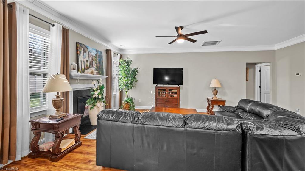 3159 Perrin Drive Haw River, NC 27258 - Photo 8 of 41