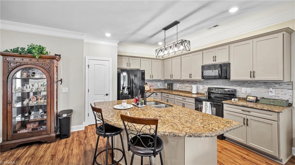 3159 Perrin Drive Haw River, NC 27258 - Photo 10 of 41