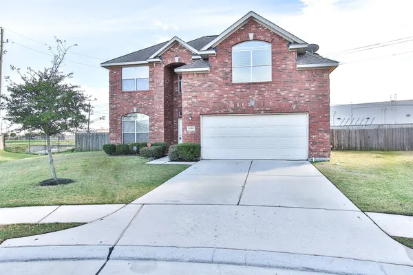 $335,000 | 6103 Menor Crest Drive, Spring, TX 77388